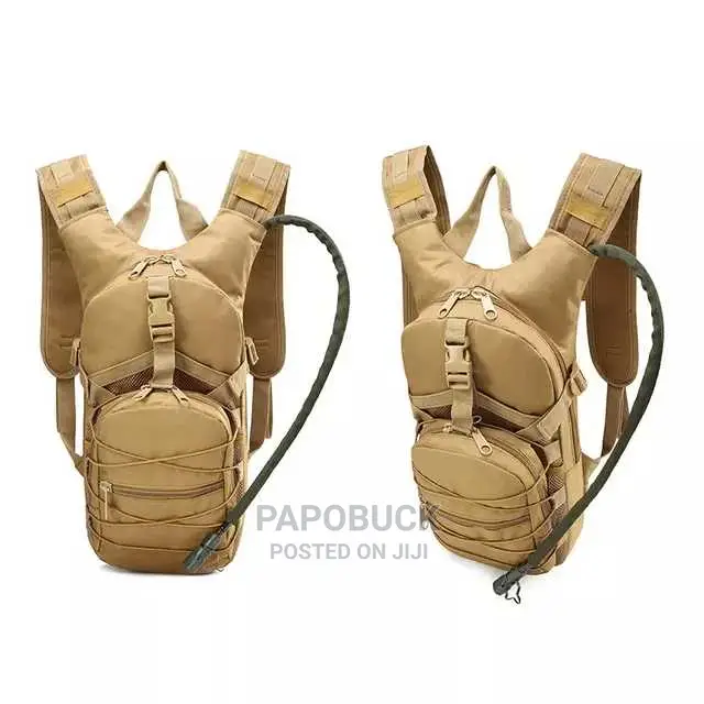 3L Hydration Bag