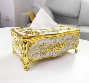 Tissue Holder Box