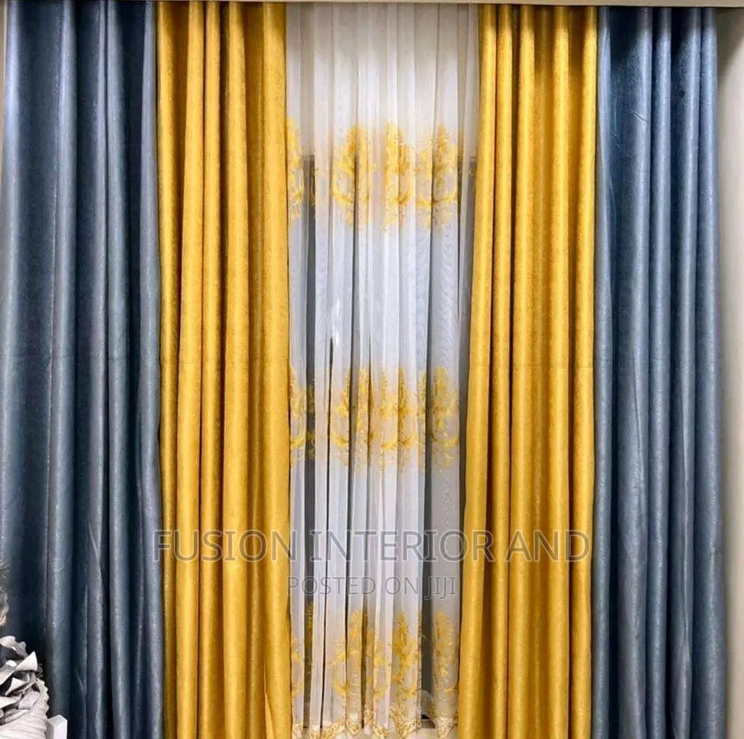Quality Curtains