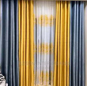 Quality Curtains