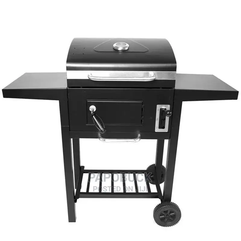Multifunctional BBQ Grill