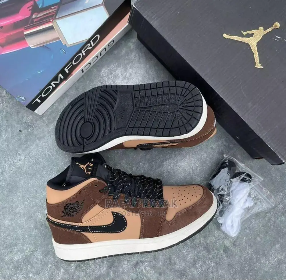 Classic Air Jordan1