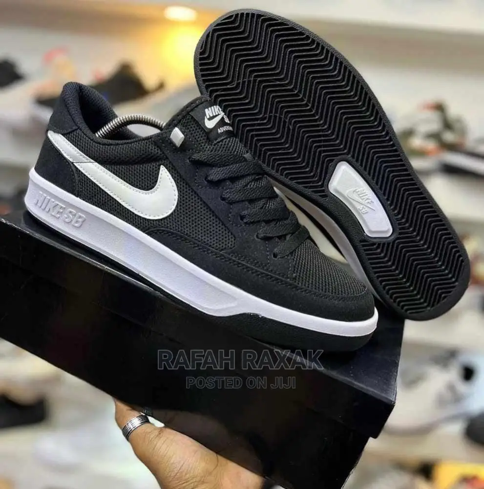 Classy Nike Adventure Sb