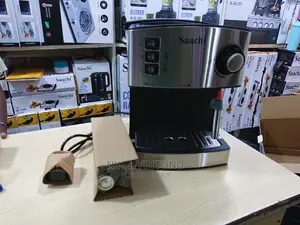 Saachi Coffee Maker