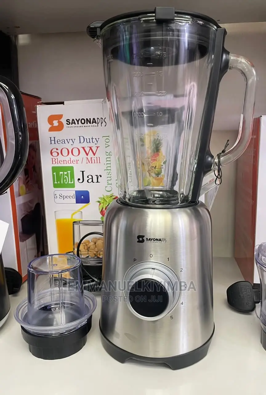 Blender Sb 4469