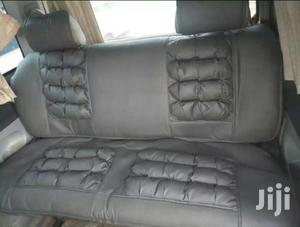 Car Comfort Seat Covers