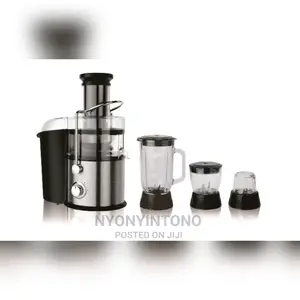 4 in 1 Blender Electromaster
