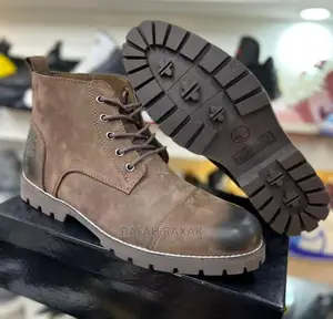Classic Boots