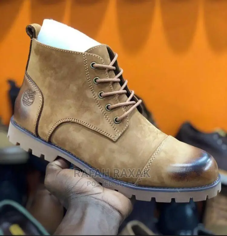 Classic Boots