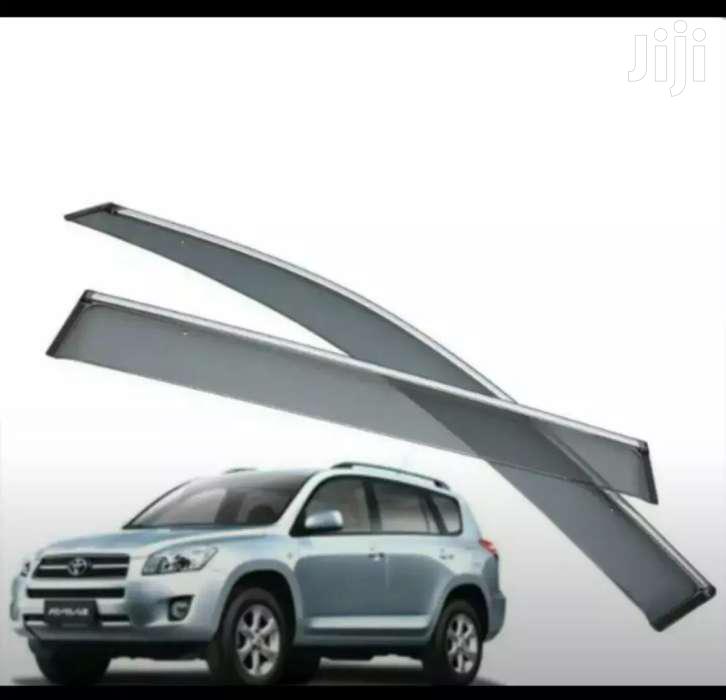 Car Wind Brake.