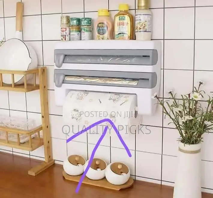 Home Toilet Paper Holder