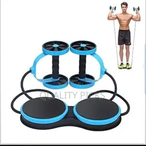 Double Muscle Trainer