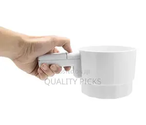 New Powered Flour Sifter