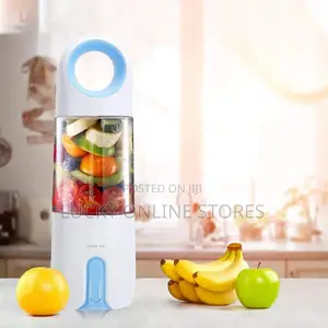 Portable Rechargeable