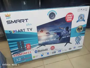 Smart Plus 32" Smart