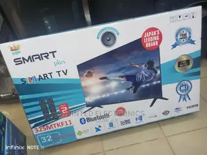 Smart Plus 32" Smart