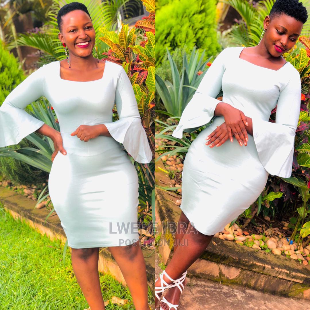 Classic Party Dresses in Central Division Clothing, Lwere Ibra Jiji.ug