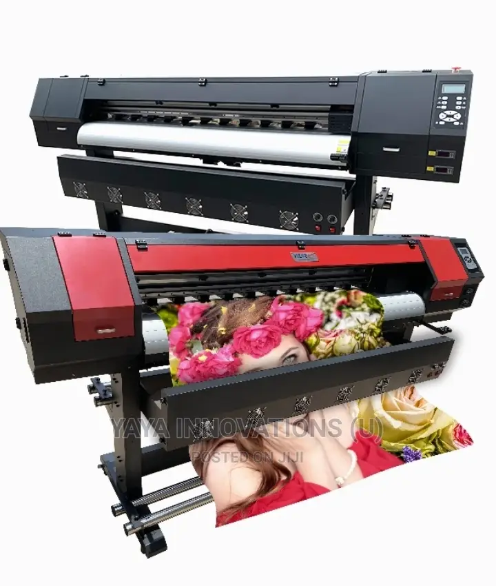 Large Format XP600 Printer 1.6m