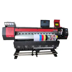 Xtreme Large Format Printer Xp600