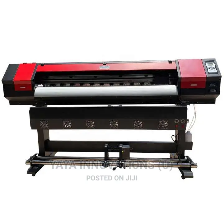 Yaya Large Format Xp600 1.6metres