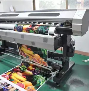 Yaya Innovations Xp600 Large Format