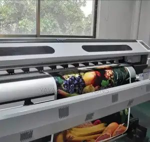 Xp600 Large Format Printer for Super Quality