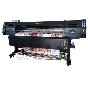 Exceptional Large Format Printer Xp600 Head