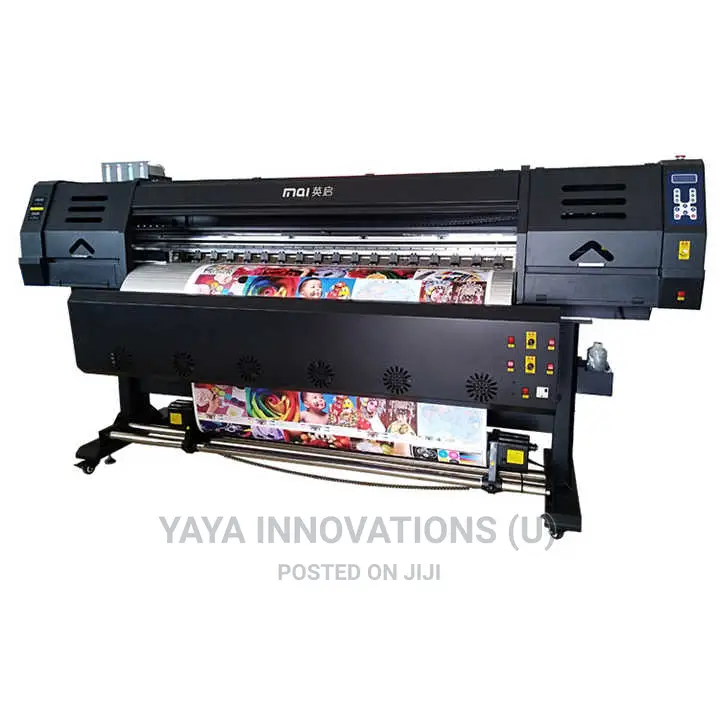 Exceptional Large Format Printer Xp600 Head