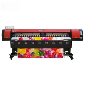 Good Quality Large Format Printer Xp600