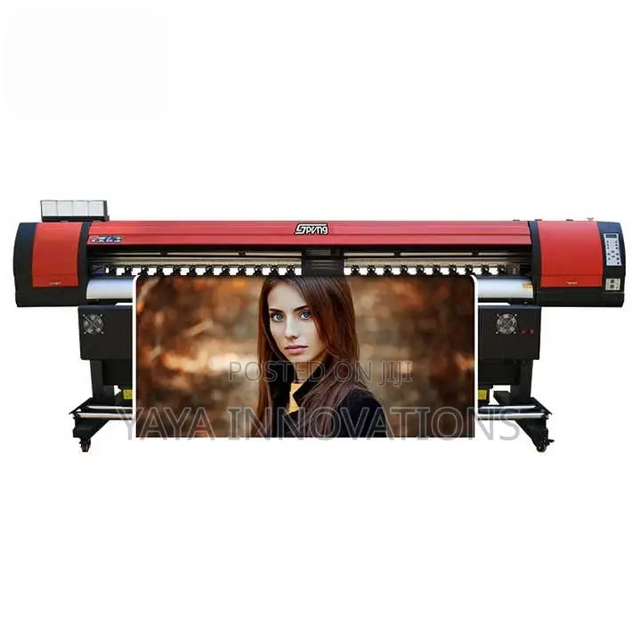 Large Format Machines for Sale in Kampala