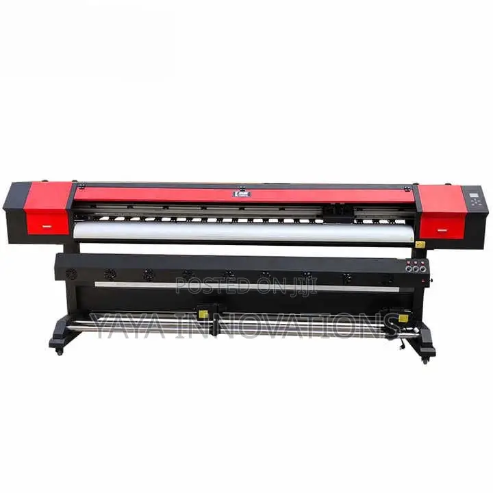 Special Xp600 Large Format Printer