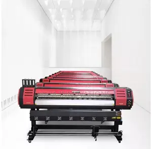 Home of Large Format Printers