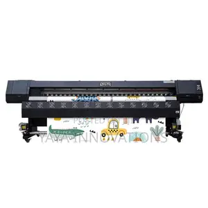 Xp600 Large Format Distributors