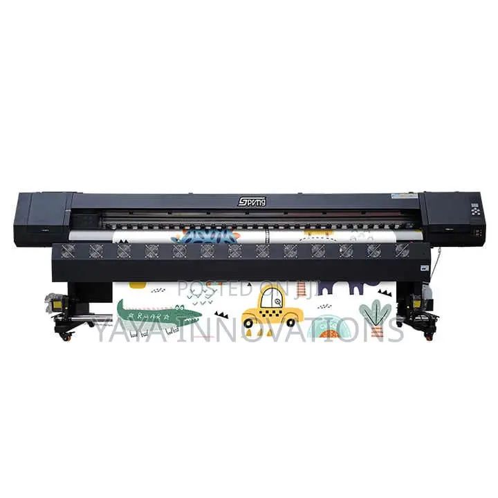 Xp600 Large Format Distributors