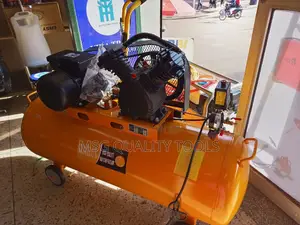Air Pressure Compressor
