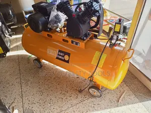 Air Pressure Compressor