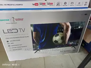 Hisense Digital 32 Tv