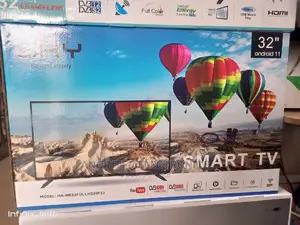 Sky Android Tv 32"