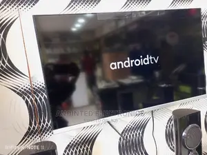 Chiq Android Tv 32"