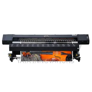 Large Banner Printers XP600