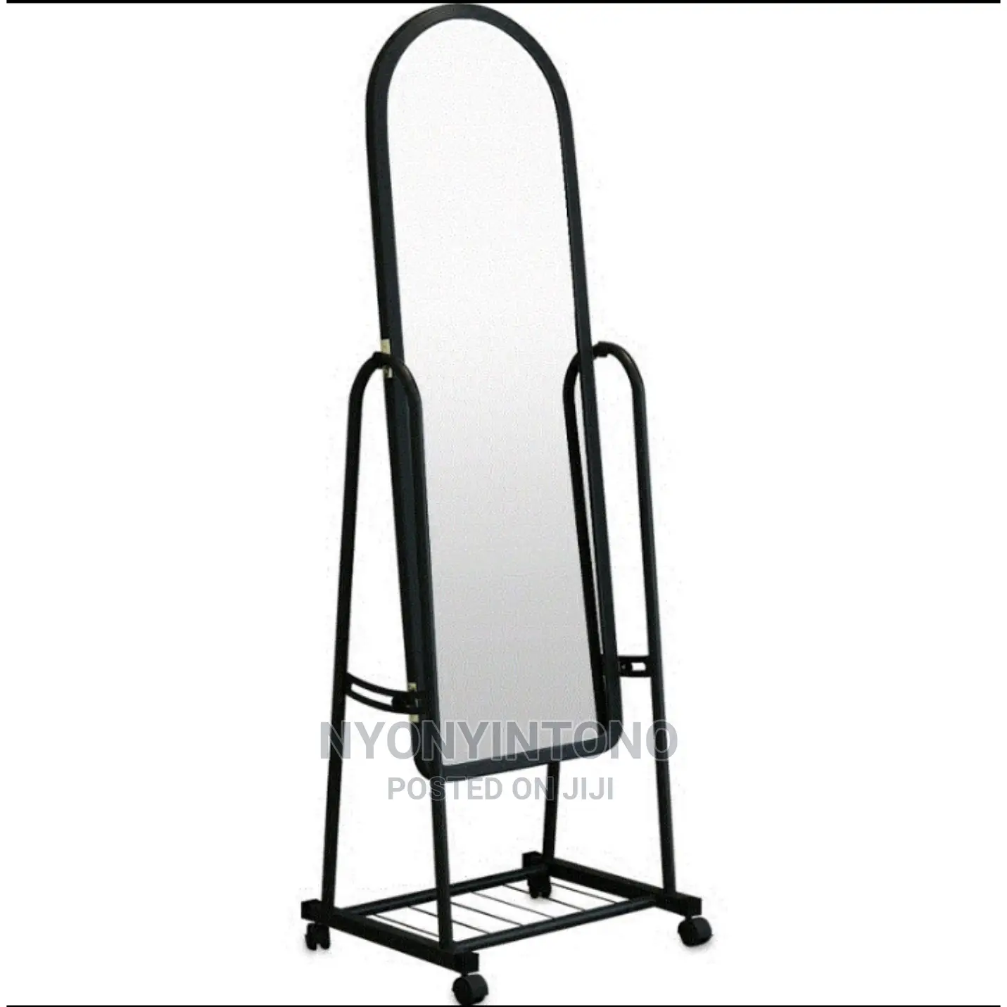 Dresing Mirror