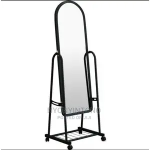 Dresing Mirror