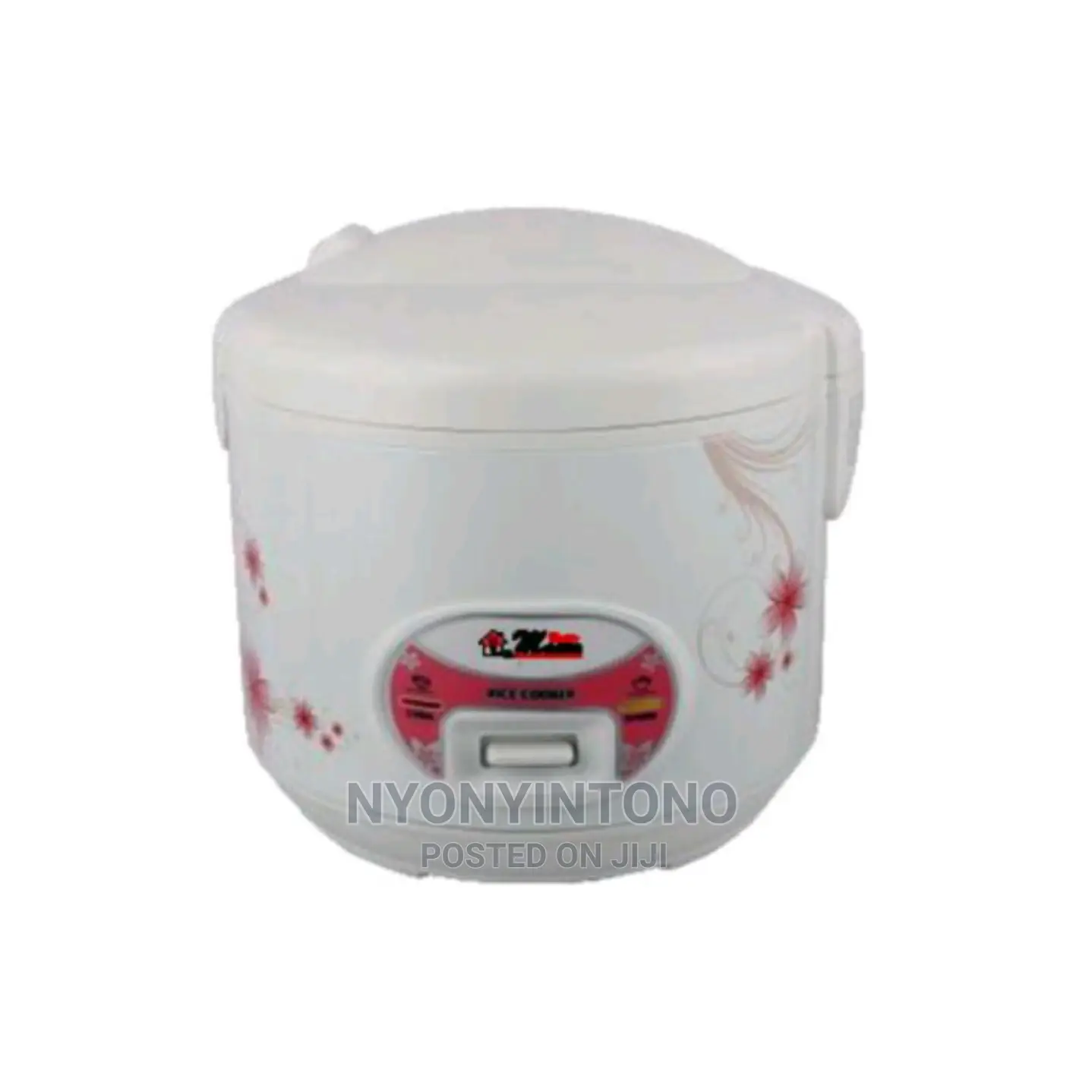 1.8liter Electromaster Ricecooker