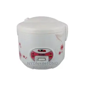1.8liter Electromaster Ricecooker