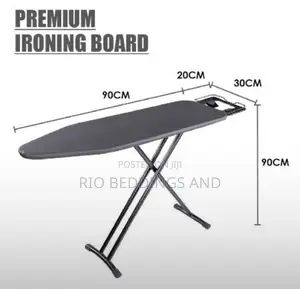 Ironing Board