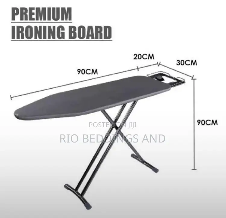 Ironing Board