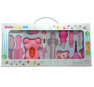 13 Pcs Baby Care Grooming Kit