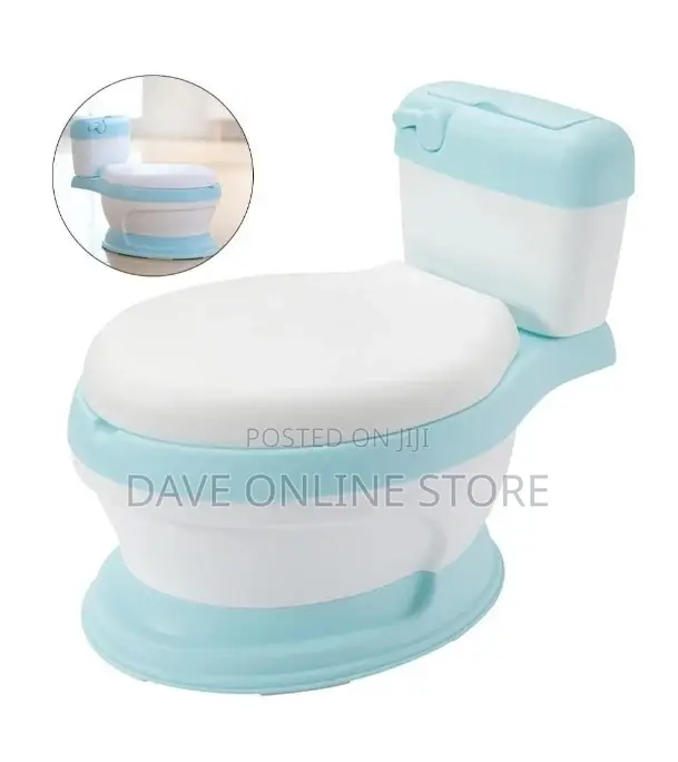 Baby Closestool Potty Chair