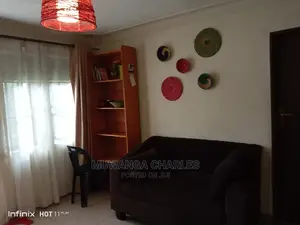 Furnished 2bdrm House in Fs Properties Ltd, Central Division for rent