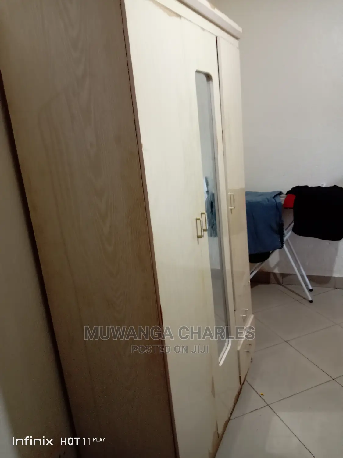 Furnished 2bdrm House in Fs Properties Ltd, Central Division for rent